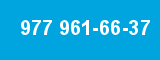 977 961-66-37 977 961-66-37